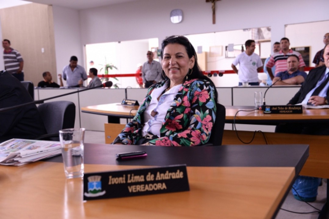 Sessão solene marca início dos trabalhos na Câmara de Itabaiana