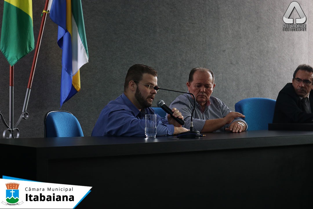 RECEITA FEDERAL REALIZA PALESTRA SOBRE O PROGRAMA DE REGULARIZAÇÃO TRIBUTÁRIA