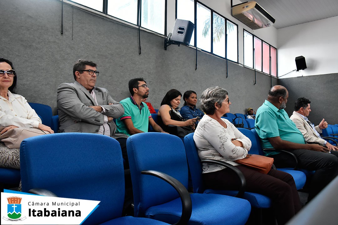 JORNALISTA MINISTRA PALESTRA SOBRE 