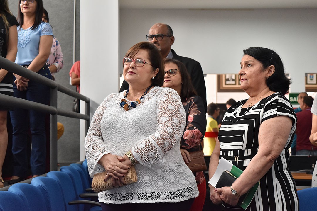 320 Anos da Câmara de Vereadores de Itabaiana-SE