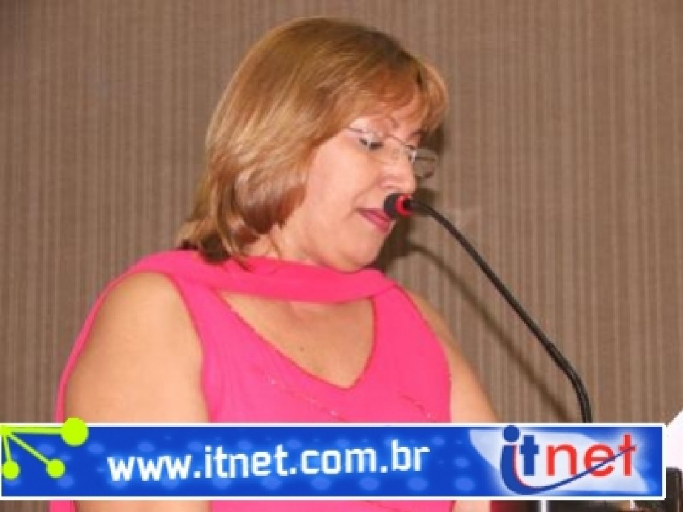 Inauguração da Câmara.