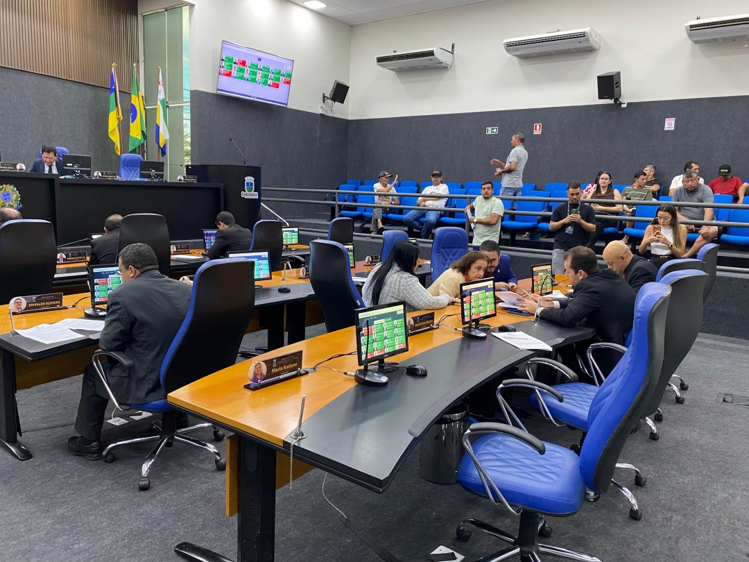 Câmara de Itabaiana aprova subvenções para filarmônicas e Federação de Judô