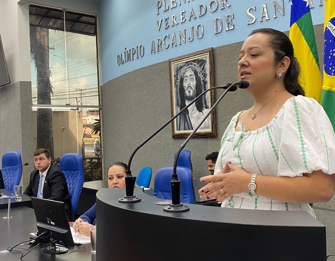 Dra. Camila Evangelista destaca a importância da Puericultura durante a Semana do Bebê em Itabaiana