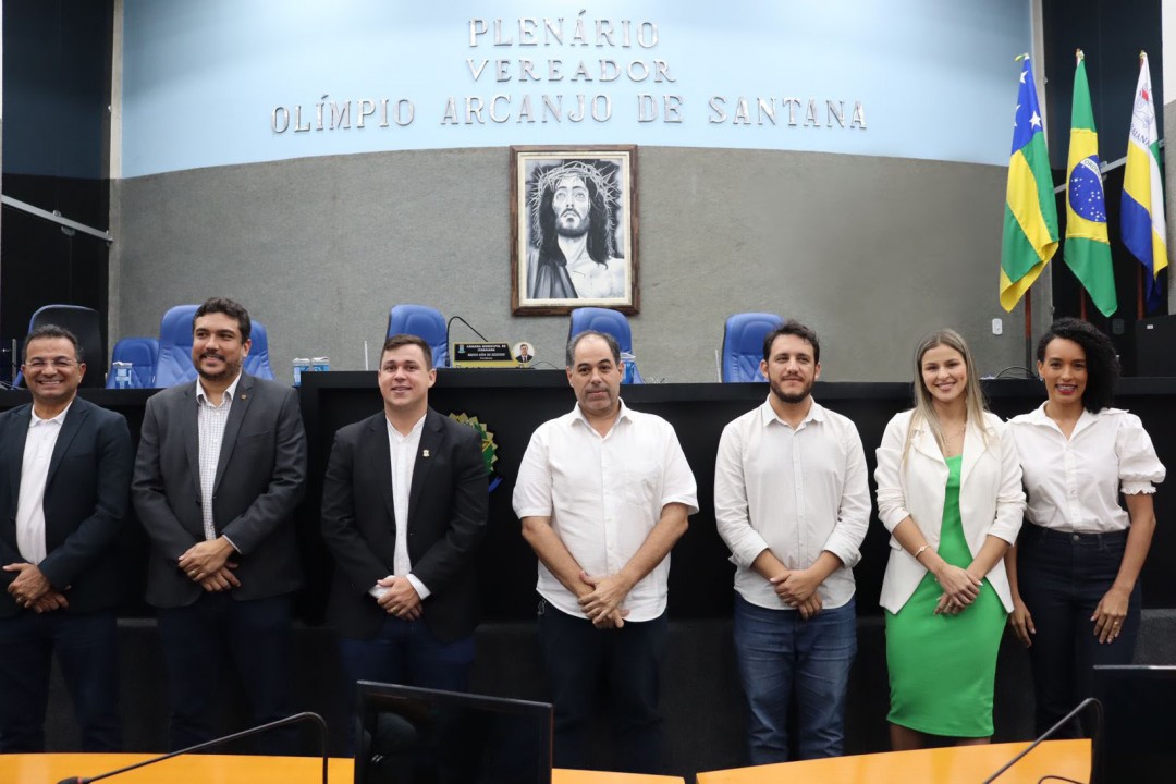 Programa Agro 360 é lançado na Câmara Municipal de Itabaiana e beneficiará agricultores locais