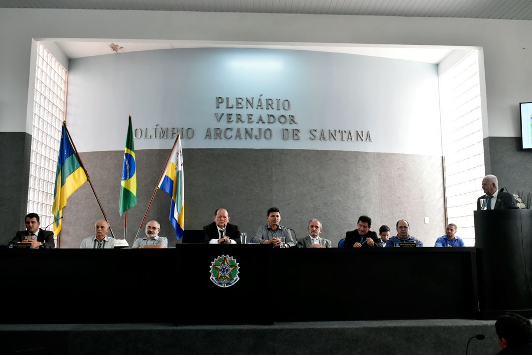 Jornalista ministra palestra sobre "A Itabaianização de Sergipe"