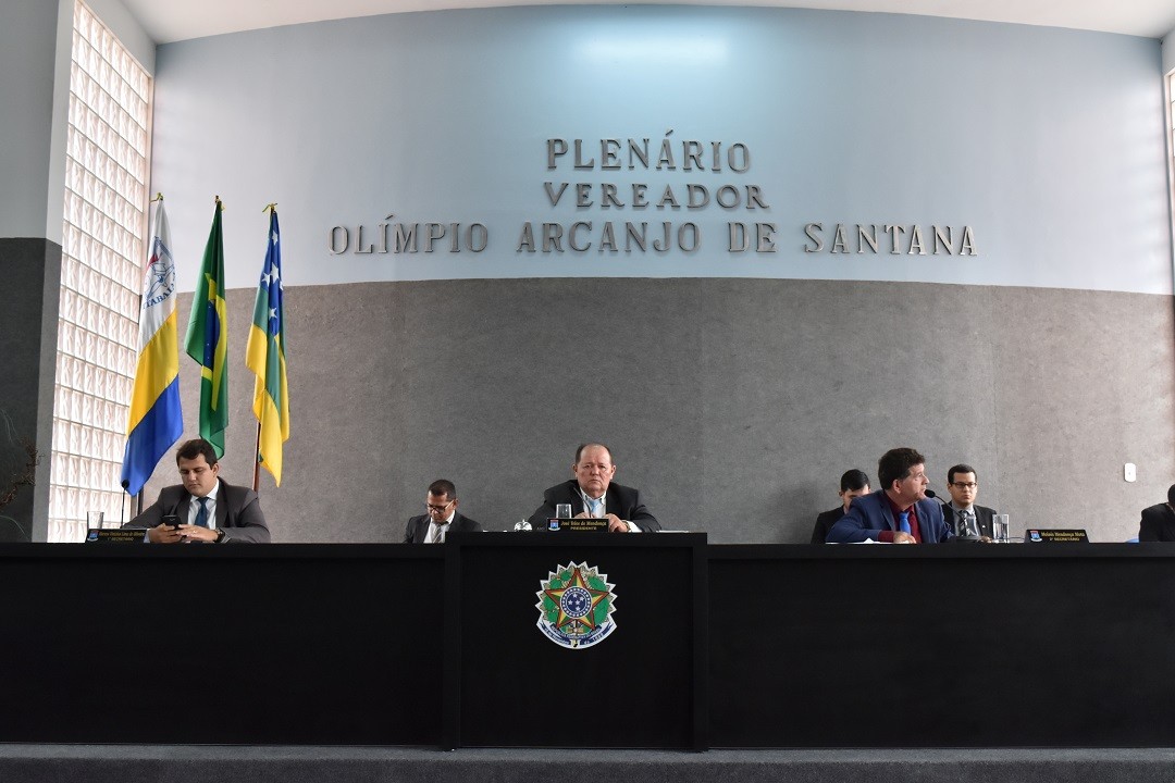 Vereadores aprovam em primeira votação, projeto que prevê atendimento preferencial para doadores de sangue