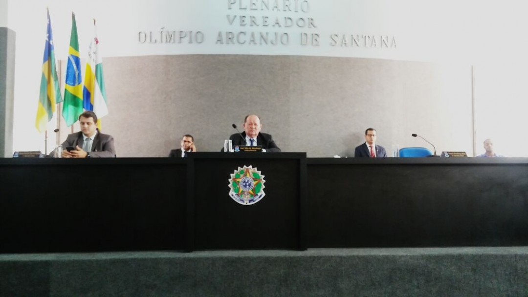 NOTA DE ESCLARECIMENTO DO PRESIDENTE DA CÂMARA MUNICIPAL DE ITABAIANA, VEREADOR JOSÉ TELES DE MENDONÇA