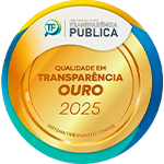 Selo Ouro 2025