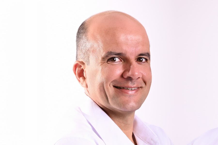 Foto de Anderson Pereira Santos