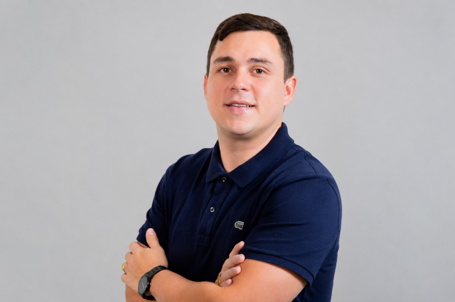 Foto de Breno Gois de Rezende