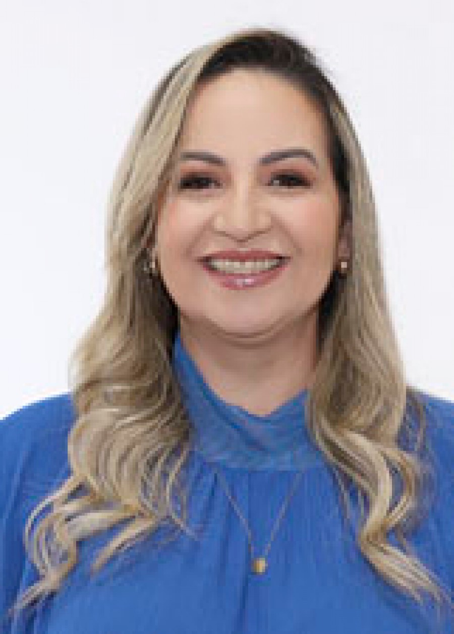 Foto de Ana Paula Gois de Mendonça