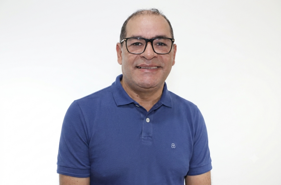 Foto de Roosevelt Alves de Santana