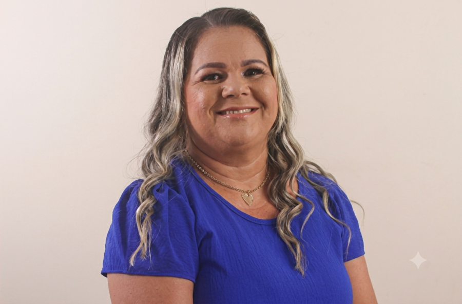 Foto de Maria Katiane Gois Cunha