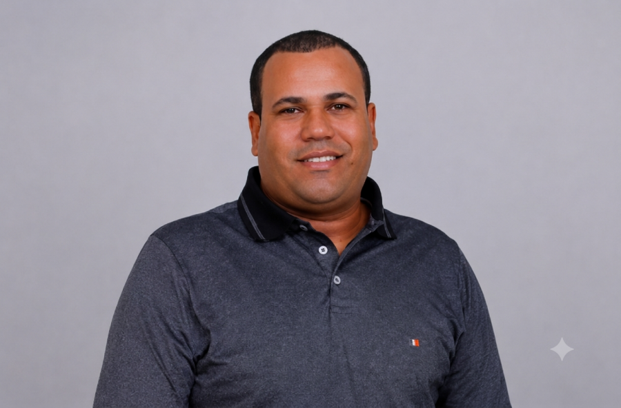 Foto de José Rodrigues dos Santos Filho