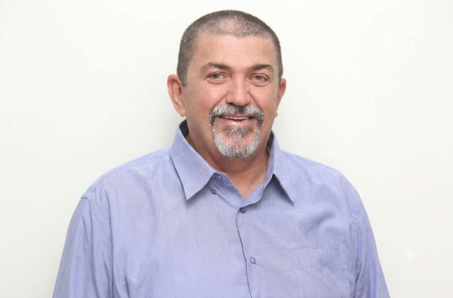 Foto de João Candido Sobrinho