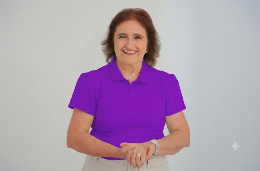 Foto de Cristina Maria De Oliveira Santos
