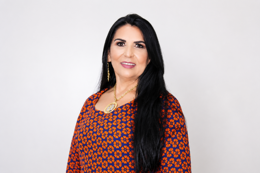 Foto de Ivoni Lima de Andrade